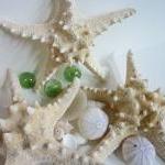 Nautical Decor Starfish - Beach Decor Natural..